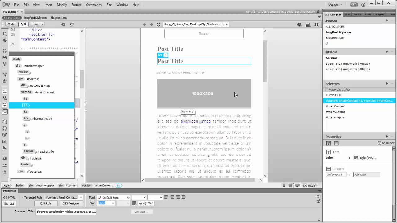 How to Get Adobe Dreamweaver CC 2014 for Free with Keygen?
