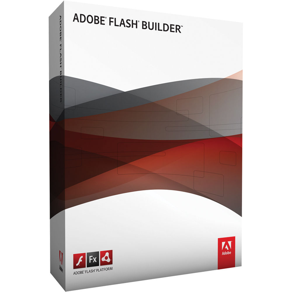 How to Get Adobe Flash Builder 4.7 for Free with Keygen?
