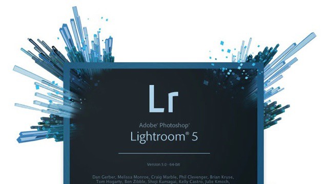 How to Get Adobe Lightroom 5 for Free with Keygen?