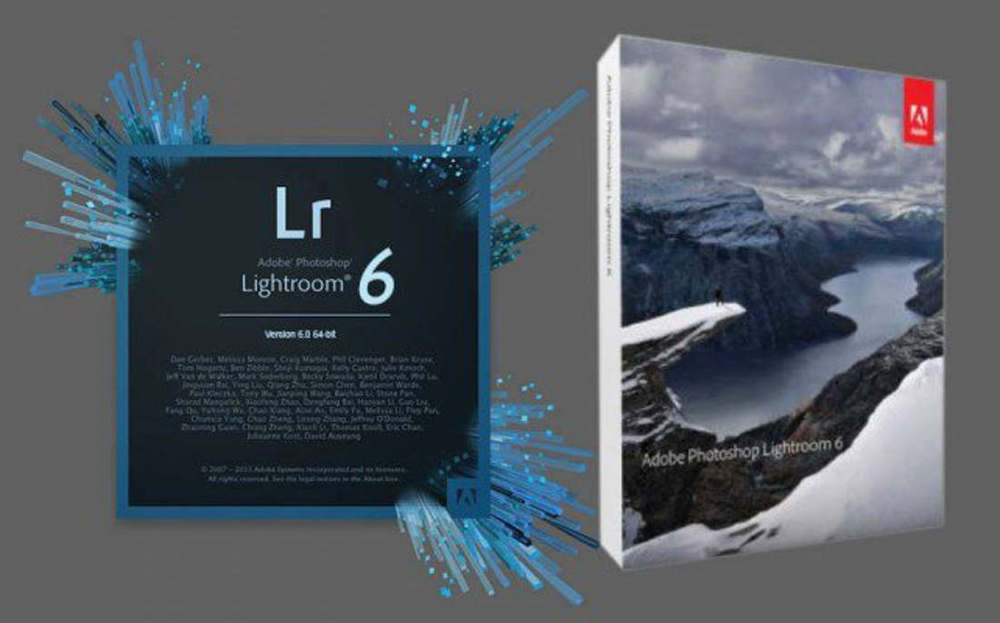 How to Get Adobe Lightroom 6 for Free with Keygen?