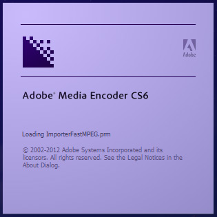 How to Get Adobe Media Encoder CS6 for Free with Keygen?