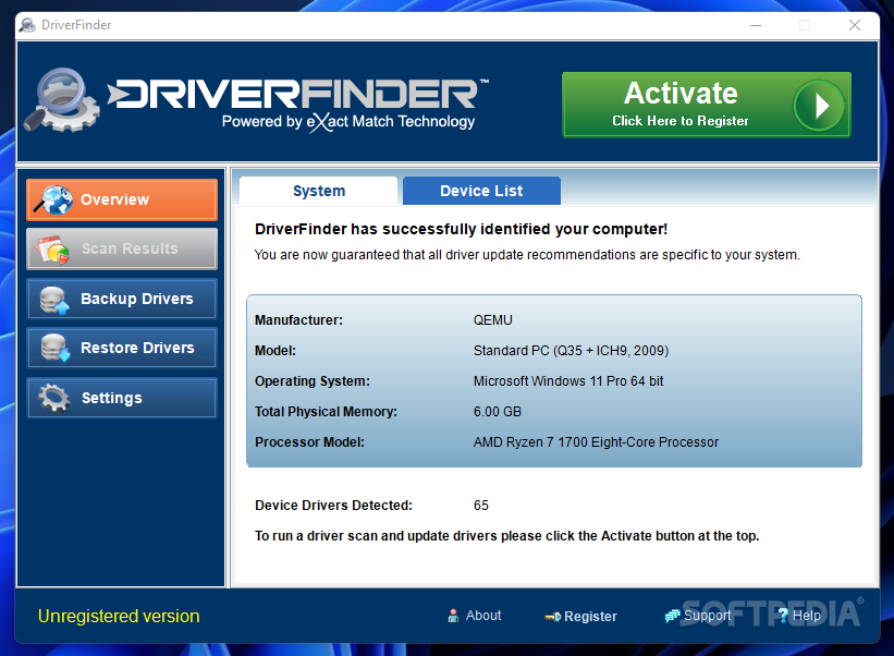 How to Get Driverfinder for Free with Keygen?