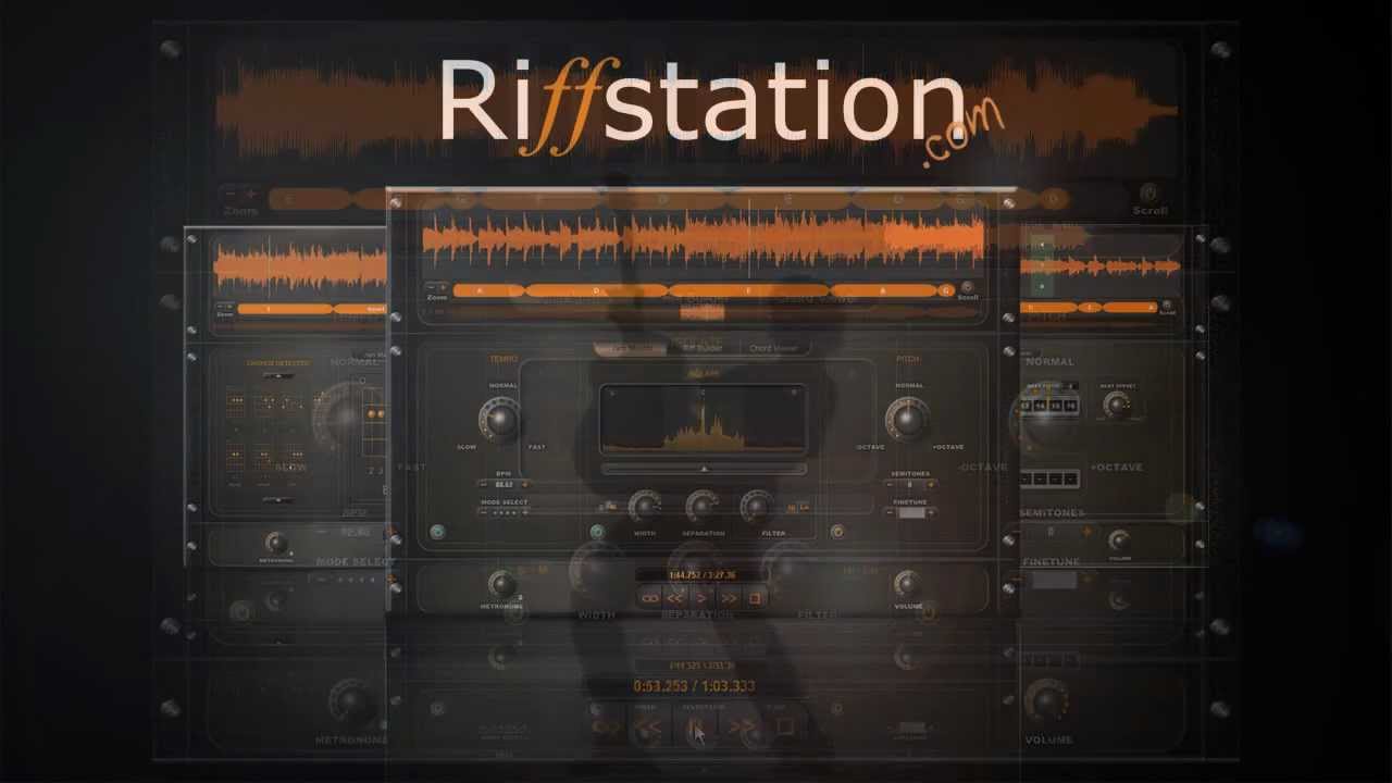 How to Get Riffstation for Free with Keygen?