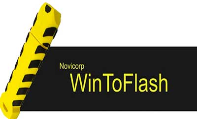 How to Get Wintoflash for Free with Keygen?