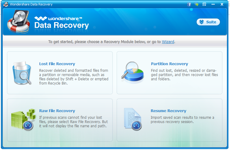 How to Get Wondershare Data Recovery for Free with Keygen?